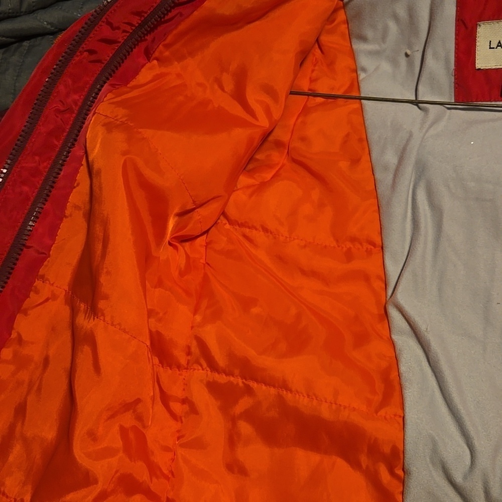 Lands' End Jacket - Picture 5 of 5